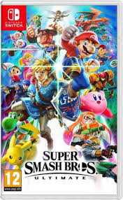 Super smash bros + 400 juegos n64 android pc. Super Smash Bros Ultimate Rom Xci For Switch Emulator