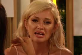 Love Island's Amy DUMPS Curtis after she learns the devastating truth