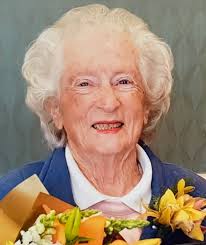 LESLIE (nee Shillinglaw), Nina The funeral of Mrs Nina Leslie is appointed  to leave Our Chapel, 5 Queen St Maffra after a service commencing at 2 PM 