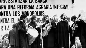En el año 1985, illapu se traslada a la ciudad de méxico, dejando así a cuatro de sus integrantes en francia: Venceremos El Emocionante Himno Para Allende Que Tuvo Una Segunda Vida La Tercera