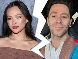 Shocking news: Jenn Tran and Sasha Farber encountered a dangerous incident  while climbing together.........See more in comments 👇 👇 👇