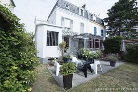Agence Immobiliere Val D Oise Espaces Atypiques Agence Immobiliere Appartement Terrasse Immobilier