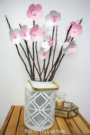 Check spelling or type a new query. Sweet Cherry Blossom Paper Flowers With Cricut Sustain My Craft Habit