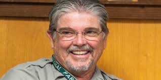 New Gulf Islands Superintendent Darrell Echols