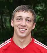 2014 Men's Soccer Roster