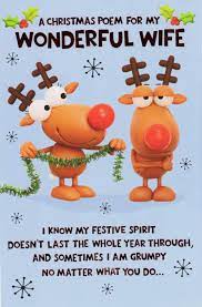 60 Christmas Message For Wife To Make Her Feeling Special Some Events Christmas Quotes Funny Christmas Quotes Christmas Humor