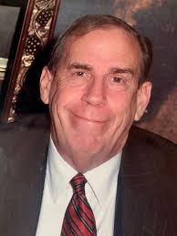 Edward Gardner Obituary