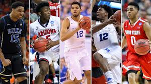 Phoenix suns enter nba draft with just one pick, but numerous options. Nba Mock Draft 2015 Early Entries Are In So Who S On Top Sporting News