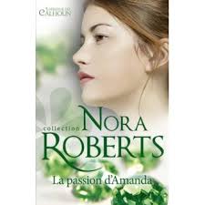 La passion d'Amanda