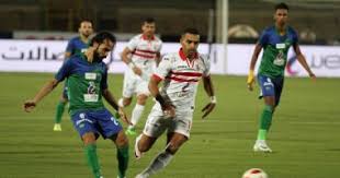 المباراة بدأت هادئة من جانب الفريقين ومحاولات فردية لم ترتق لمرحلة الخطورة وتدخل طارق حامد في كرة على حدود منطقة جزاء المقاصة احتسبها الحكم ركلة حرة على الزمالك بعدها رد المقاصة بمحاولة عن طريق أحمد عادل ميسي لكنها تصل سهلة لجنش في الدقيقة السادسة من عمر المباراة. Ø§Ù„Ø²Ù…Ø§Ù„Ùƒ Ø¶Ø¯ Ù…ØµØ± Ø§Ù„Ù…Ù‚Ø§ØµØ© Ù…ÙˆØ¹Ø¯ Ù…Ø¨Ø§Ø±Ø§Ø© Ø±Ø¨Ø¹ Ù†Ù‡Ø§Ø¦Ù‰ ÙƒØ£Ø³ Ù…ØµØ± Ø§Ù„ÙŠÙˆÙ… Ø§Ù„Ø³Ø§Ø¨Ø¹