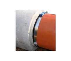 Fernco, previously known as Flexseal Internal Coupling 150mm ...