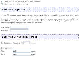 Pppoe identifies a specific consumer on a broadband internet connection. Wireless Em Max Em G Router Bedienungsanleitung