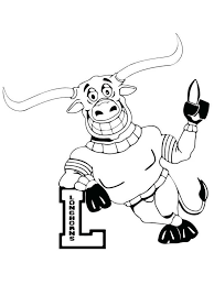 Dallas Cowboys Coloring Pages 005 Football Coloring Pages Coloring Pages Coloring Pages To Print