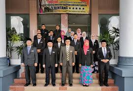 Jalan pari off jalan tun razak 30000 ipoh perak. Jabatan Kehakiman Syariah Malaysia Jksm Facebook