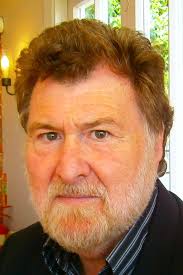 Stuart Spencer — WELCOME