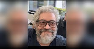 Rafik Farag's Instagram, Twitter & Facebook