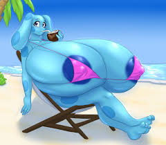 Post 3301374: Blue Blues_Clues Blues64 marauder6272