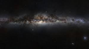 They received their name because they have no visible stars, but may be detectable if they contain significant amounts of gas. Dark Matter Found In Milky Way S Core Science Aaas