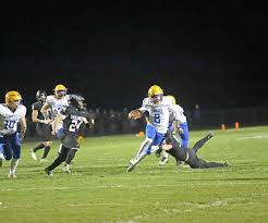 Neuroth's dramatic pin lifts Fennimore to team title at Denver Duals