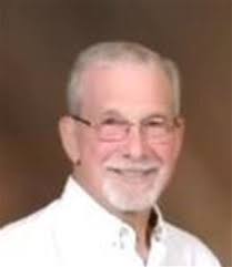 Obituary information for Ronald Malcolm Briscoe