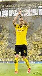 Borussia dortmund marco reus iphone 6 6 plus and iphone 54 wallpapers. Marco Reus Wallpaper By Aeyzc 58 Free On Zedge