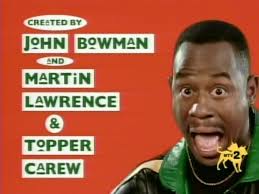 Campbell, who played lawrence's onscreen wife gina on martin that ran from 1992 to 1997, charged lawrence with repeated and escalating sexual harassment, sexual battery, verbal abuse and. Want To Know What Font Martin Lawrence Used For