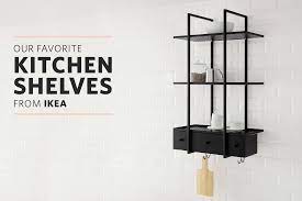 We did not find results for: The Best Ikea Shelves For The Kitchen Kitchn
