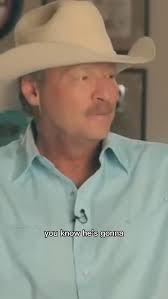 Alan shares the story behind the fun tune, “Jim And Jack And Hank,” and  what inspired him to write the track. #AlanJackson #CountryMusic  #BehindTheSong