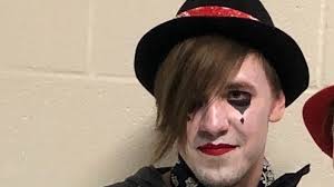 Petition · Give Us Our Boy Back