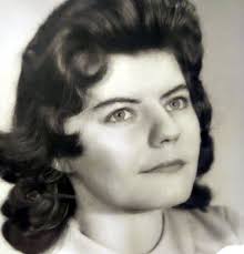 Adrena Greasby Obituary