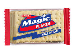 Video library show sub menu. Pin On Magic Flakes Brand Inventory