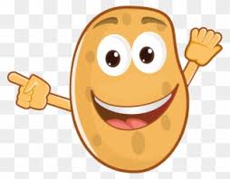 1 serving 340 3.5 g 818.3 mg 14.7 g 5 g 41.1 g 3.4 g 10.8 g Free Png Sweet Potato Clip Art Download Pinclipart