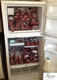 Maybe you would like to learn more about one of these? Buying A Cow How Much Beef Is It Video Clover Meadows Beef