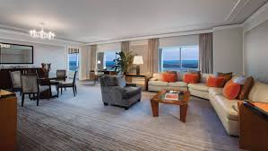 Beautiful 1 bedroom plus den and 2 full baths. Miami Hotel Suites Rooms Luxury Accommodations Four Seasons
