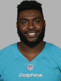 Miami Dolphins' Terrence Fede is from small school but is all-in