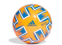 Früher sorgten spielbälle großer fußballturniere oft für ärger. Adidas Performance Fussball Ball Em 2020 Kaufland De