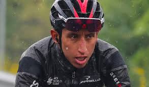 Top competitors are peter sagan, vincenzo nibali and bauke mollema. Egan Bernal Hoy Como Quedo En El Giro Italia 2021 Tras La Etapa 4 Antena 2