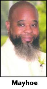 RICHARD MAYHOE Obituary (2019)