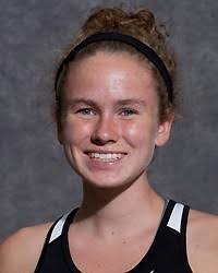 Cornucopia of kicks: Cross-country shows off their shoes