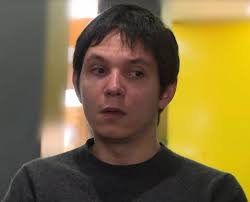 Robert McL Wilson (@Parisbob2001)