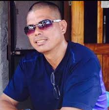 Profile for John Mark Delfin