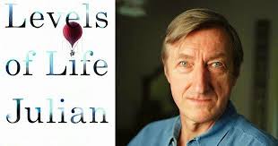Bereavement: Julian Barnes and my old friend