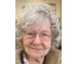 Clara Henderson Obituary (1923