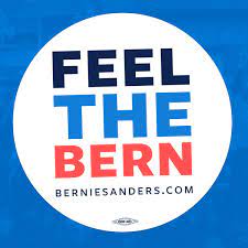 Feel The Bern And Other Questionable Campaign Slogans Duetsblog
