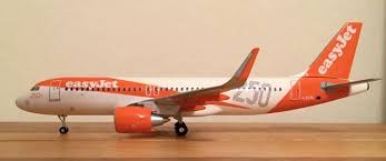What are the holidays at easy jet holidays like? Changing Liveries Airbus A320 House Colors To Easyjet A320neo