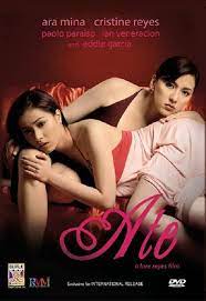Ate (2008) - IMDb