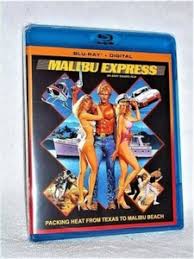 Malibu Express | eBay