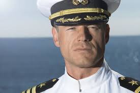 'The Last Ship:' Read what others are writing about the new TNT drama