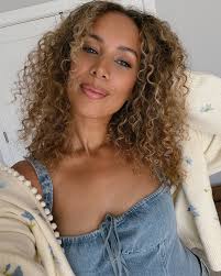 Happy Birthday to Leona Lewis (3 April 1985).