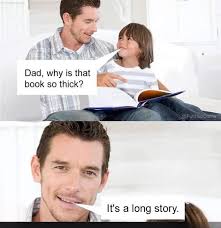 Dad Jokes Everywhere